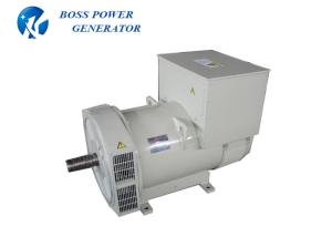 China 280kw Brushless Alternator factory