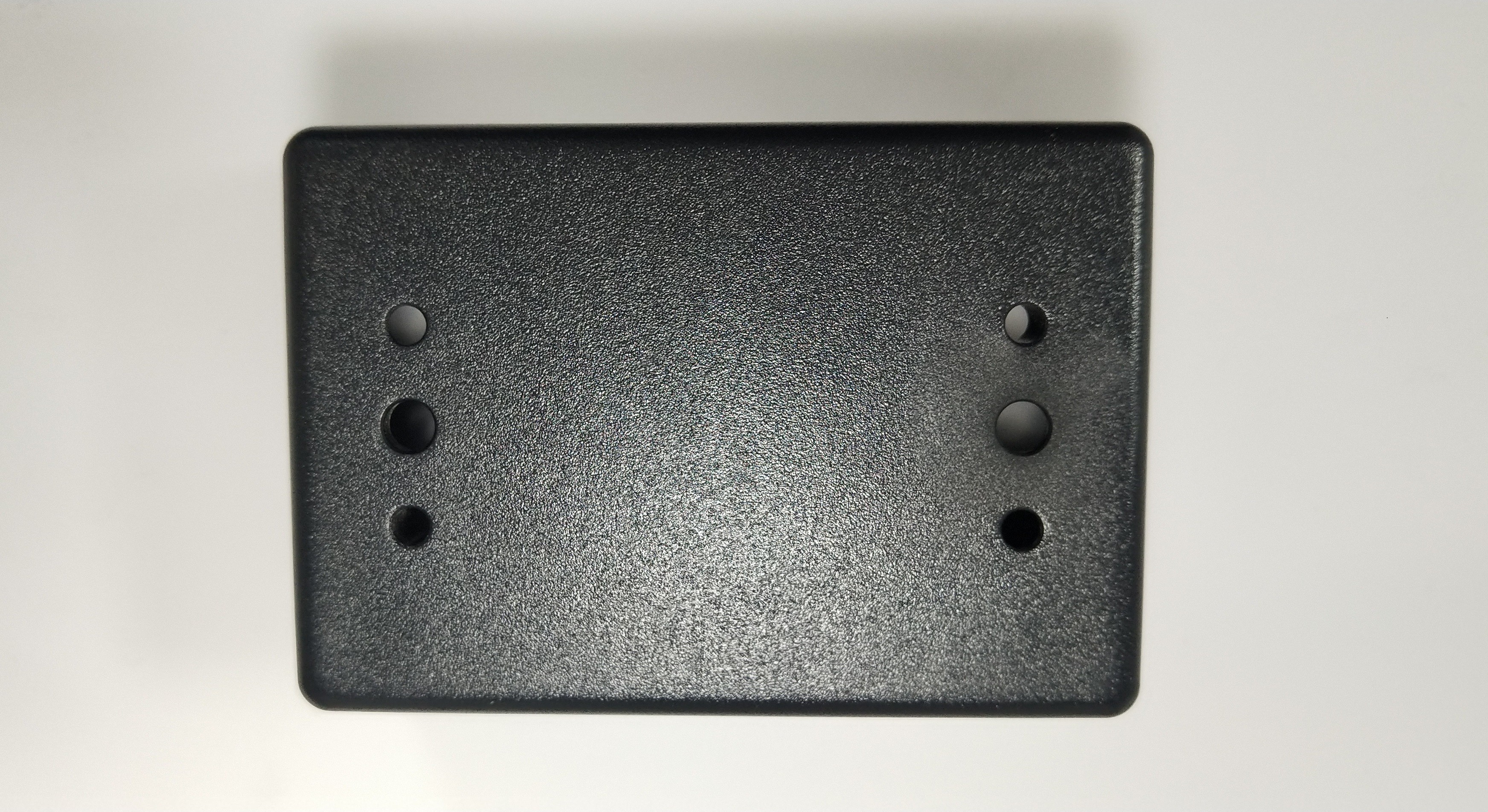 Wire Cutting Engraving CNC Injection Molded Parts Plastic Injection Parts DME