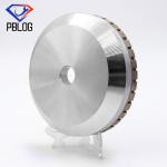 High Sharpness CNC Diamond Grinding Wheel Available in Carton Box Packaging