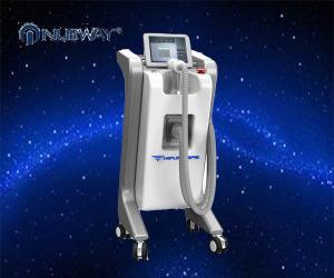 China high quality hifu body slimming machine long life of 500, 000 shots hifu machine factory