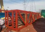 Power Station Steel Superheater And Reheater In Boiler