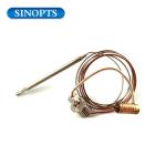 Replace 710 Gas Temperature Control Valve Accessories Temperature Sensor Probe
