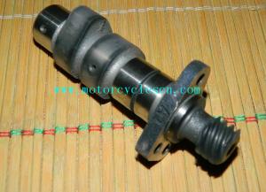 China Motorcycle Scooter Engine Parts QM200GY -B Motocross Engine Cam Shaft factory
