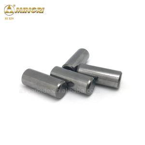 China Cemented Carbide Pins For High Pressure Grinding Roller Machine High Strength factory
