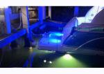 Waterproof IP68 Stainless Steel Underwater Pontoon Boat Light Marine Light