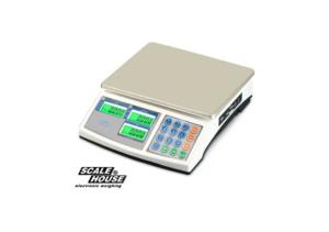 China COUNTING COMPACT SCALE High precision Bench Weighing Scale factory
