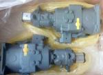 A11VO40 Series Rexroth Hydraulic Pumps Axial Piston Variable Pump