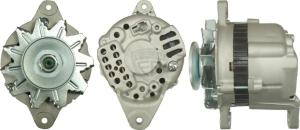 China NISSAN 12V 35A ALTERNATOR A001T22971 23100-B9810 factory