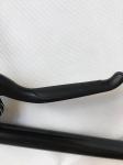 2 Years Warranty Electric Bike Spare Parts E Brake Levels Black / Silver