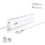 WiFi Power Strip(SM-SO306U)