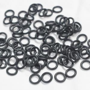 China Custom High Temperature Resistance FPM FFKM HNBR NBR FKM Silicone EPDM Rubber O-Rings factory