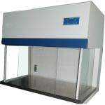Biology Laboratory Vertical Laminar Flow Equipment , 110v / 60hz Laminar Flow