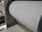 400-700sheets/Min Wallboard Structure Napkin Tissue Machine