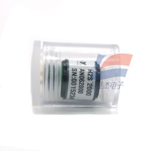 YJJ H2S 2000 AN062000 0-2000PPM Gas Sensor Is A Device Used For Detecting