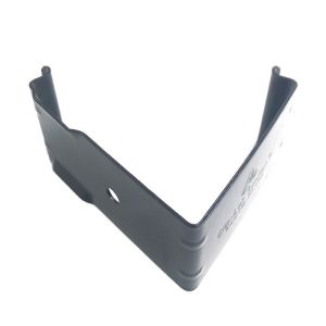 Customized Aluminum Steel Crate Clip Sheet Metal Fabrication Packaging Solution