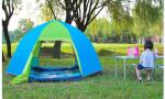 OEM high quality 5-8 person cheap Family Camping Tent ultralight Tent waterproof
