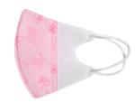 Cartoon Infant Disposable Stereo Mask For Baby Child With Breathable Non-Woven