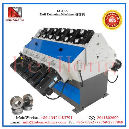 China rolling mill machine for heating element factory