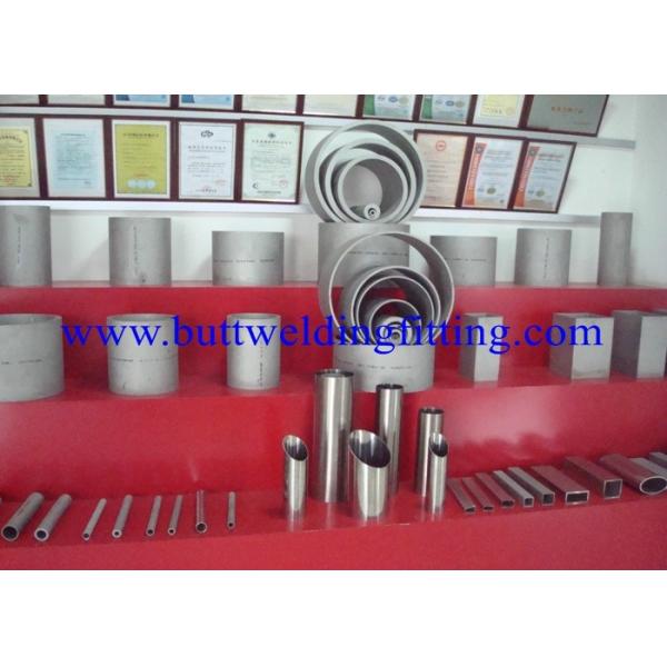 ASTM A420 WPL3 / WPL6 / WPL9 But Weld Fittings Elbow 45 Deg 90 Deg Elbow 10” SCH80