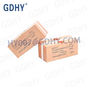 China CELEM CSM150 0.66UF 600V Conduction Cooled Capacitor factory