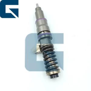 China 20440388 VOE20440388 Excavator EC330B Engine D12D Fuel Injector factory