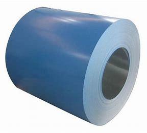China HDG CGCC Prepainted Gi Steel Coil 1250mm Width factory