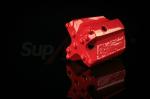 T103/51 SDA Groud Support 103mm 44.60Kg/M Self Drilling Rock Bolts