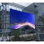 Rental LED Screen Big Led Screen Rental P2.6 P2.97 Outdoor Rental Led Screen For