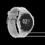 Wh8 Smart Watch Men's Watch Heart Rate Monitor Sports Waterproof Watch Wh8
