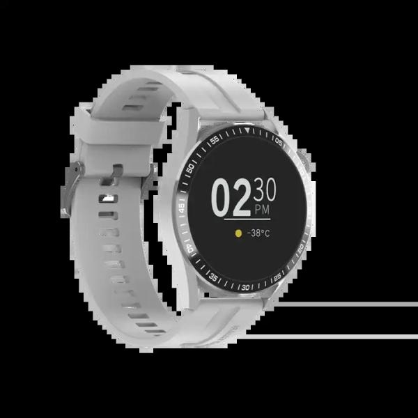 Wh8 Smart Watch Men's Watch Heart Rate Monitor Sports Waterproof Watch Wh8