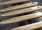 42CrMo Hydraulic Hammer Breaker Chisel Water Oil Cooling For Excavator