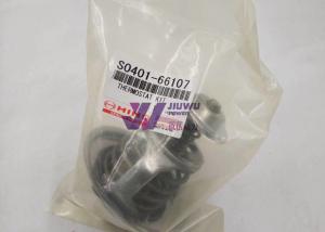 China Thermostat Kit Flange VH900218116A S0401-66107 Hino Engine Parts factory