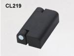 Zinc alloy Machine Cabinet Door hinge adjustable torque position control hinges