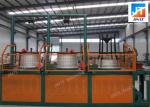 ISO Stainless Steel 5T Straight Wire Drawing Machine
