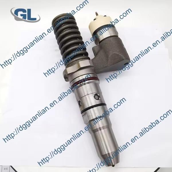 High Quality Diesel Fuel Injector 246-1854 10R-7238 10R7238 for Cat 3508c/3512c