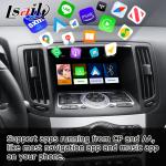 Wireless carplay android auto module for Infiniti G37 G25 Q40 Q60 370GT skyline