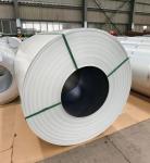 AZ150 Aluzinc Galvalumed Color Coated Steel Coil - Customize Color 20-45 Microns