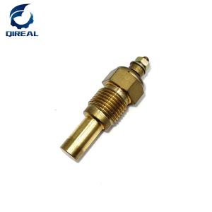 China Excavator Parts ZAX200 ZAX210 Engine Water Temperature Sensor 4436537 factory