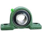 Harvester Bearing UCP208 HT200 Pillow Material 100% Chrome Steel for Your