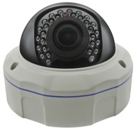 Hikvision Pravite Protocol Vandal-proof 5.0MP Megapixel HD IP IR Dome Camera CV-XIP2016HWS26