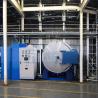 Buy cheap 2400C Atmosphere Protection Carbonization Furnace Multifunctional For Refractory from wholesalers