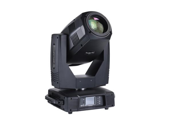 High Power Beam 350W 17r Moving Head Lights Spot Wash Zoom Light For Church