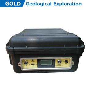 China Digital Seismographic Instrument factory