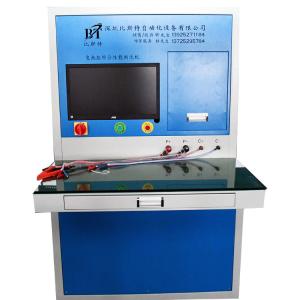 China 200A Battery Pack Tester Charge And Discharge BMS Test System factory