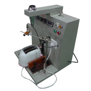 Adjustable Electrical Appliance Tester Toaster Switch Endurance Test Apparatus