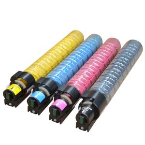 China MPC2800 3300 Ricoh Toner Cartridges Used for Ricoh MP C2800 3030 3300 factory