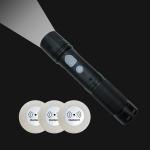 Tracking Guard Patrol Monitoring System Durable PVC Texture 0.12MAh Standby