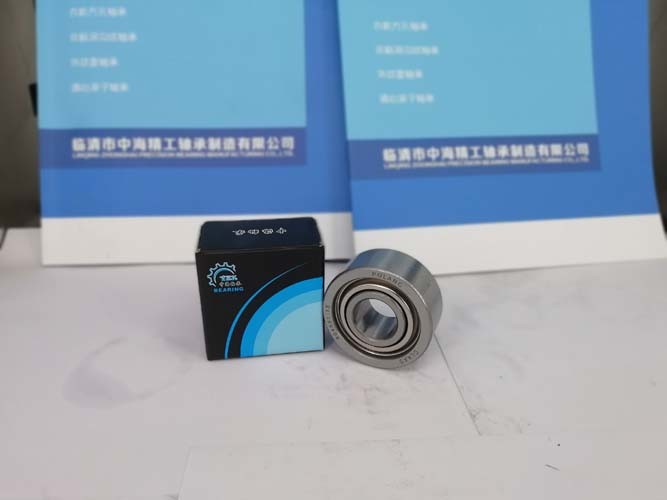 Dust-proof GCR15 Farm Machinery Bearing For Bundle Of Grass Machine DC211TTR21 GW211PP25 square bore bearing