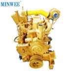 Genuine 470KG Cat S4K Excavator Engine