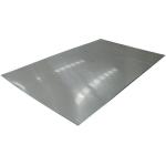 Corrosion Resistance 321 Stainless Steel Plate 1000mm 6000mm Length
